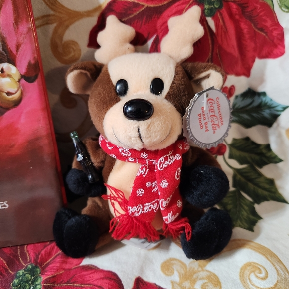 Coca-Cola Christmas Santa Bundle - Picture 13 of 13